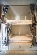 What's Up Chiang Mai - Hostel