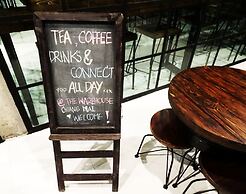 What's Up Chiang Mai - Hostel