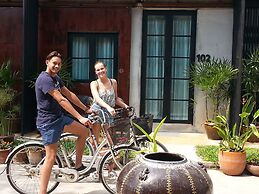 What's Up Chiang Mai - Hostel