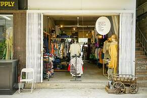 What's Up Chiang Mai - Hostel