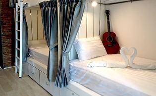 What's Up Chiang Mai - Hostel