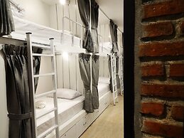 What's Up Chiang Mai - Hostel