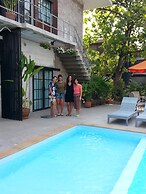 What's Up Chiang Mai - Hostel