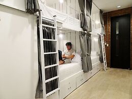 What's Up Chiang Mai - Hostel