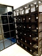 What's Up Chiang Mai - Hostel