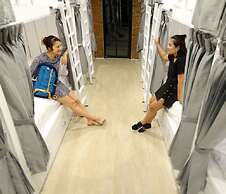 What's Up Chiang Mai - Hostel