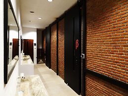 What's Up Chiang Mai - Hostel