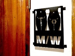 What's Up Chiang Mai - Hostel