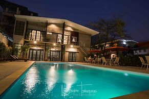 What's Up Chiang Mai - Hostel