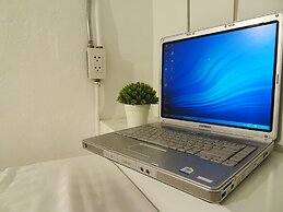 What's Up Chiang Mai - Hostel