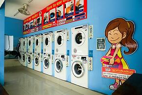 What's Up Chiang Mai - Hostel