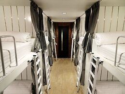 What's Up Chiang Mai - Hostel