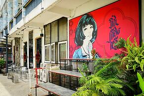 What's Up Chiang Mai - Hostel