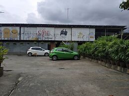 What's Up Chiang Mai - Hostel