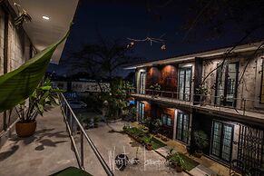 What's Up Chiang Mai - Hostel