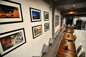 What's Up Chiang Mai - Hostel