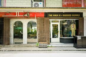 What's Up Chiang Mai - Hostel