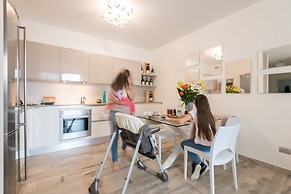 Rivetto Suites