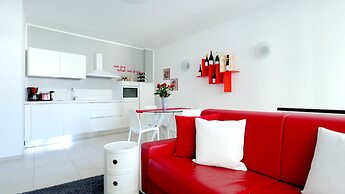 Rivetto Suites