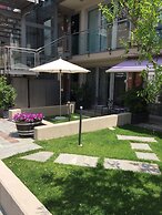 Rivetto Suites