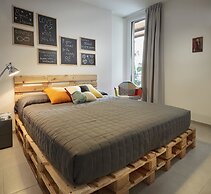 Rivetto Suites