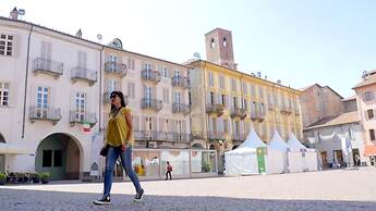 Rivetto Suites