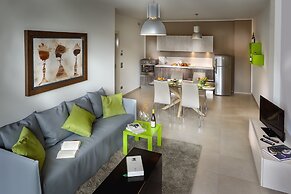 Rivetto Suites
