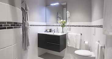 Rivetto Suites