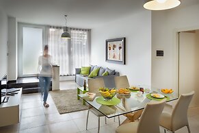 Rivetto Suites
