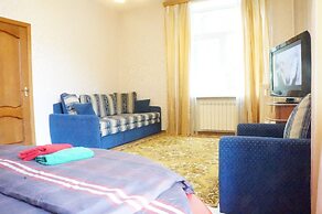 Apartment RF88 on Gastello 13