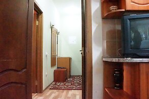 Apartment RF88 on Gastello 13