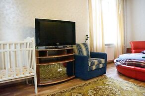 Apartment RF88 on Gastello 13