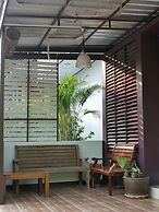 Pattana Resort