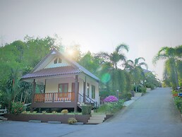 Pattana Resort