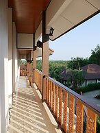 Pattana Resort