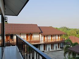 Pattana Resort