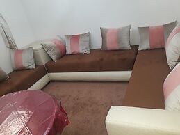 Soleil d'Agadir Centre