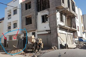 Soleil d'Agadir Centre