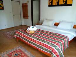 Kilim Hotel