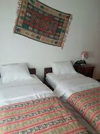 Kilim Hotel