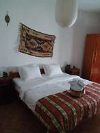 Kilim Hotel
