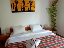Kilim Hotel