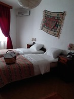 Kilim Hotel