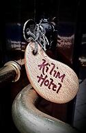 Kilim Hotel