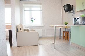 Apartment RF88 na Varshavskoy 23