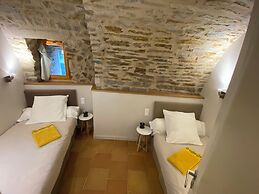 Les Caselles