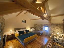 Les Caselles