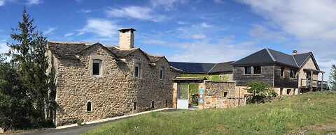 Les Caselles