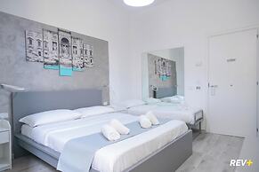 Viale Giulio Cesare Guest House