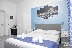 Viale Giulio Cesare Guest House